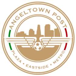 The Angeltown Post